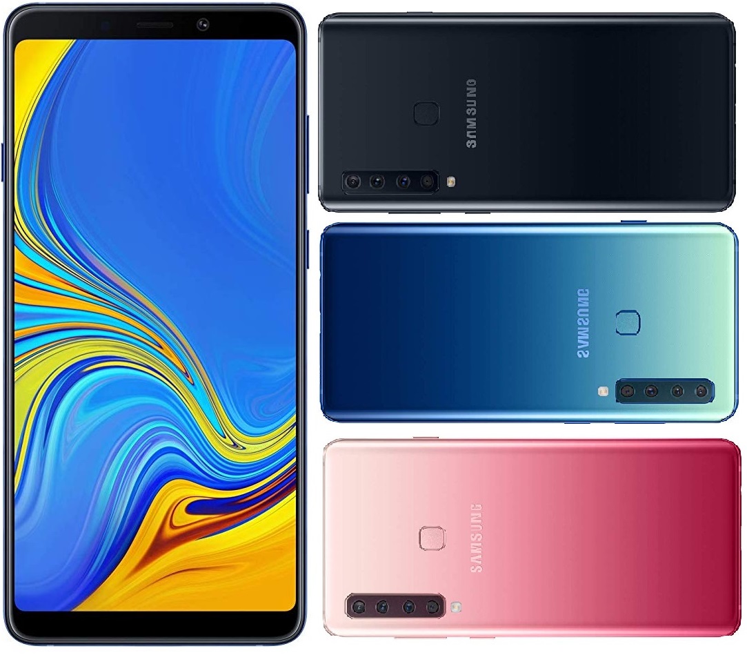 samsung a9 20f price